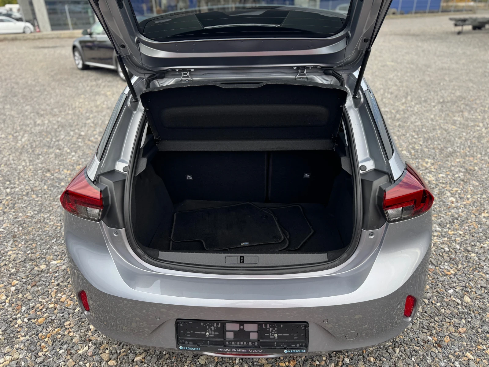 Opel Corsa 1.5CDTI | Mobile.bg   16