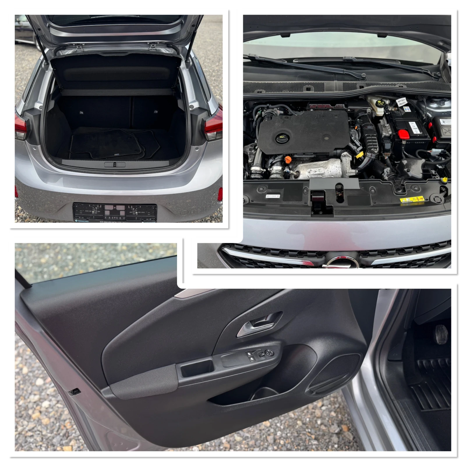 Opel Corsa 1.5CDTI | Mobile.bg   15