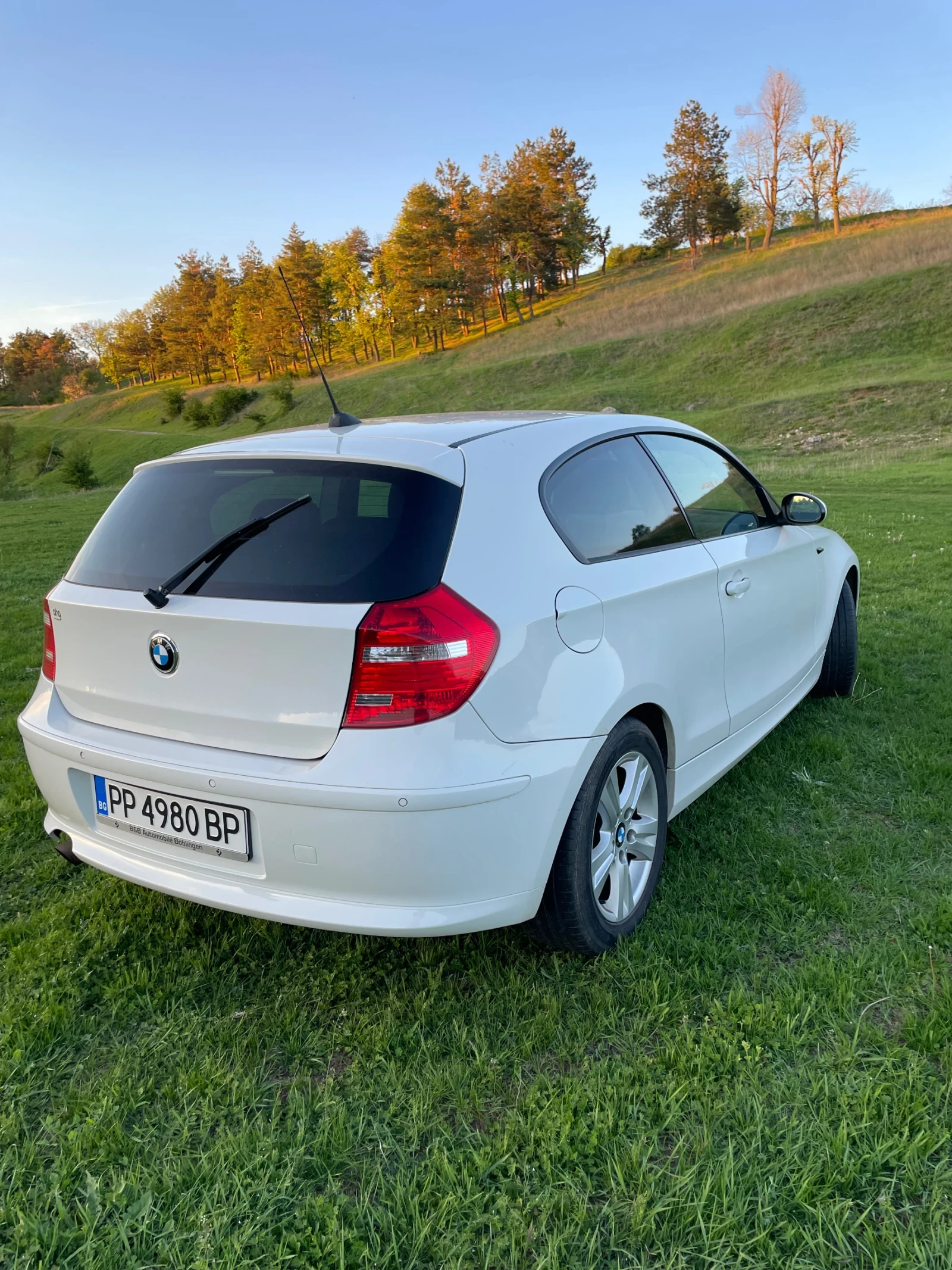 BMW 116  - изображение 2