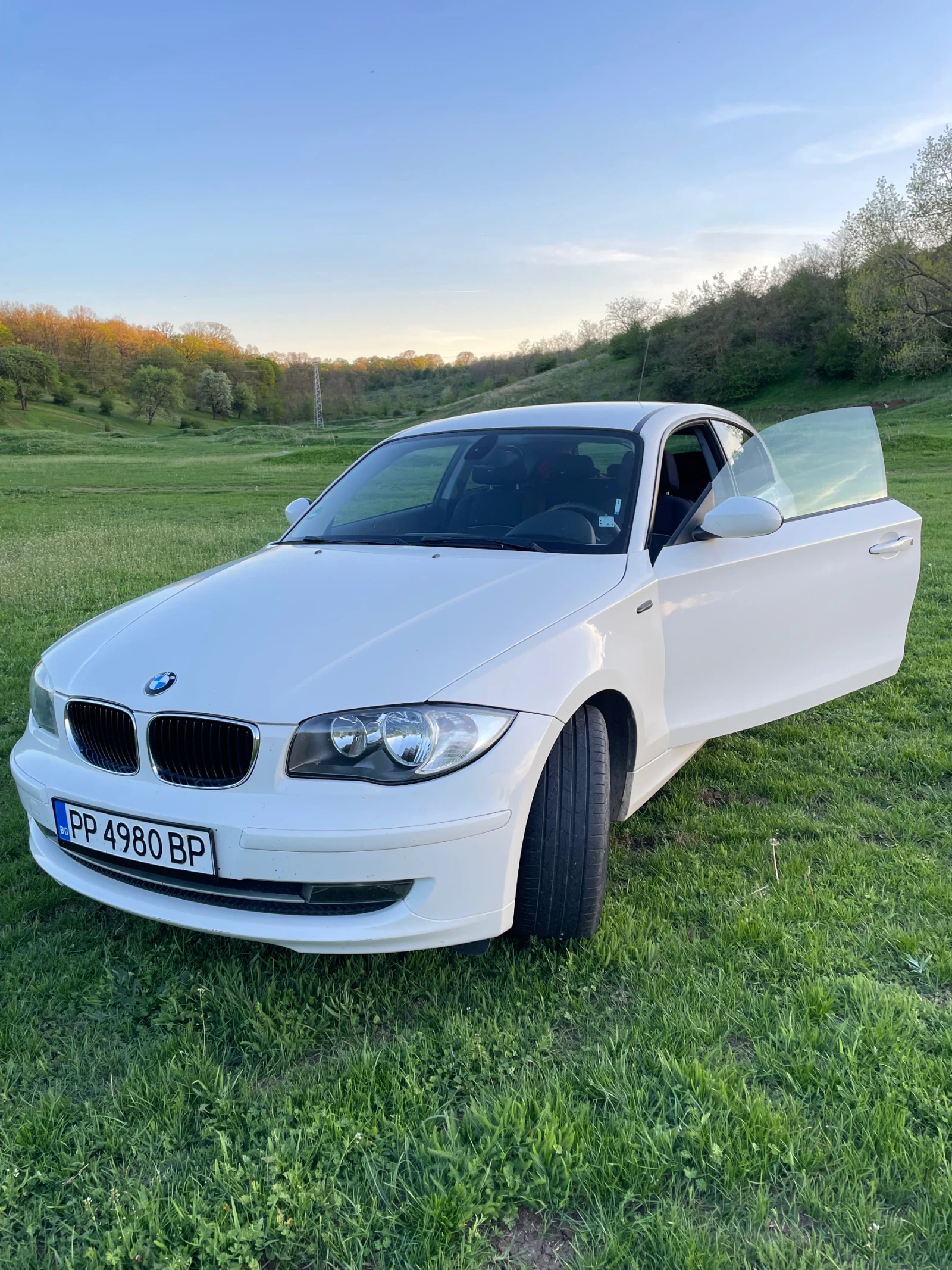 BMW 116  - изображение 5