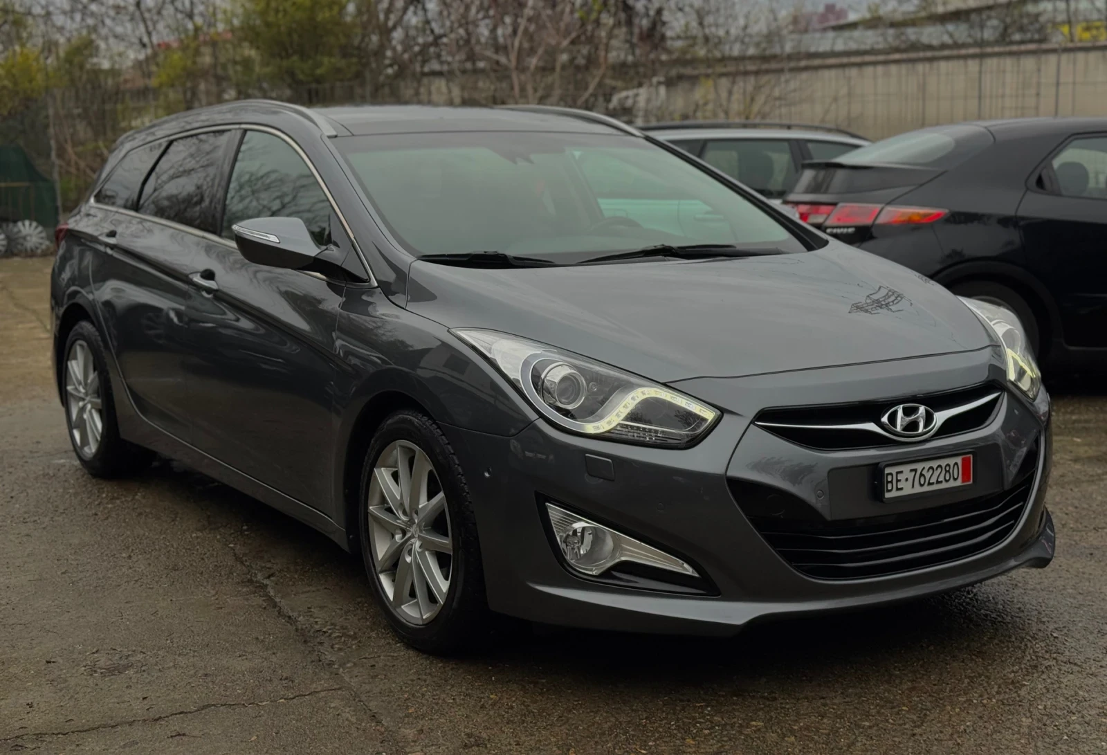 Hyundai I40 FULL! !CH!   !!! | Mobile.bg   7