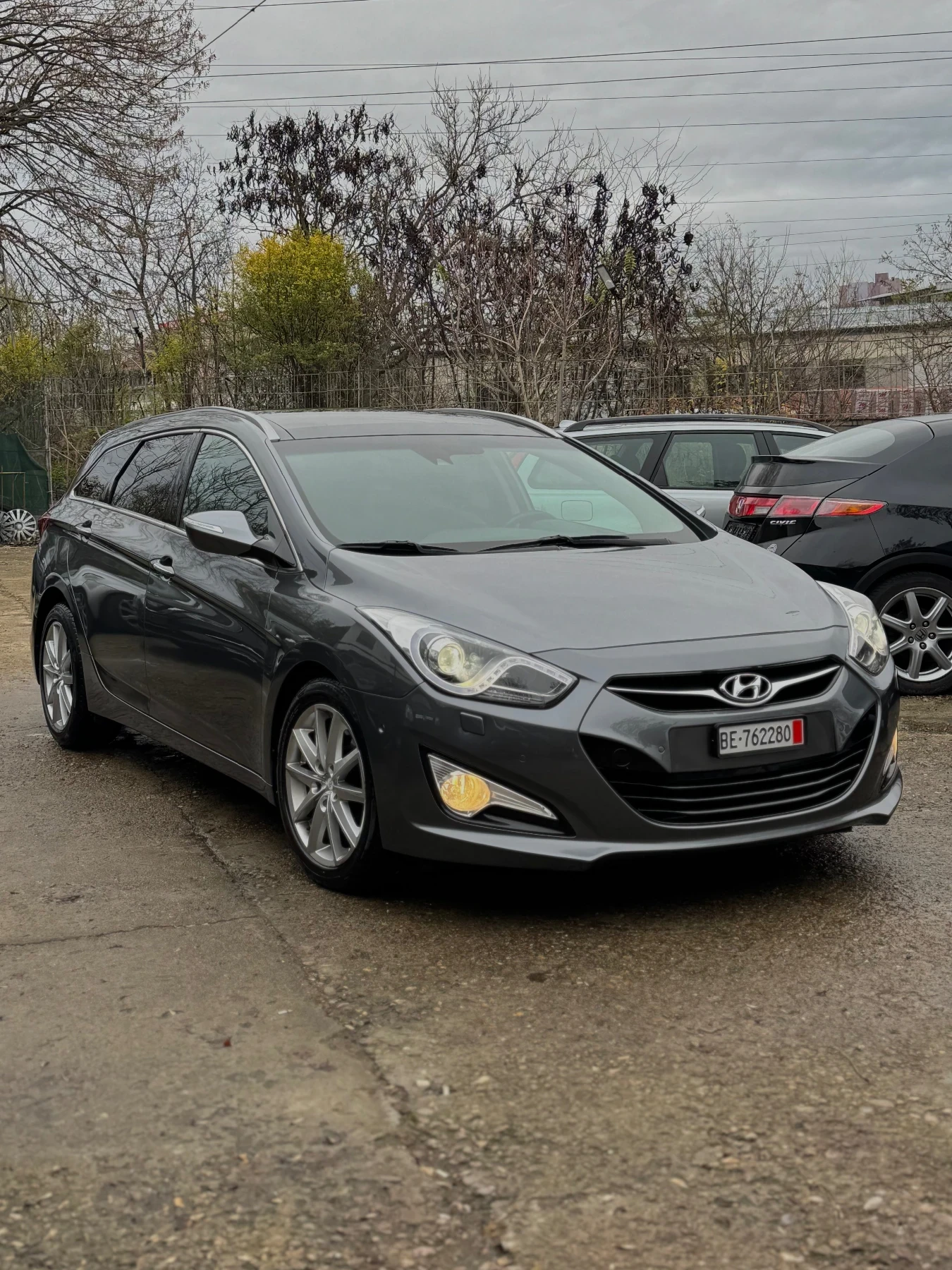 Hyundai I40 FULL! !CH!   !!! | Mobile.bg   3