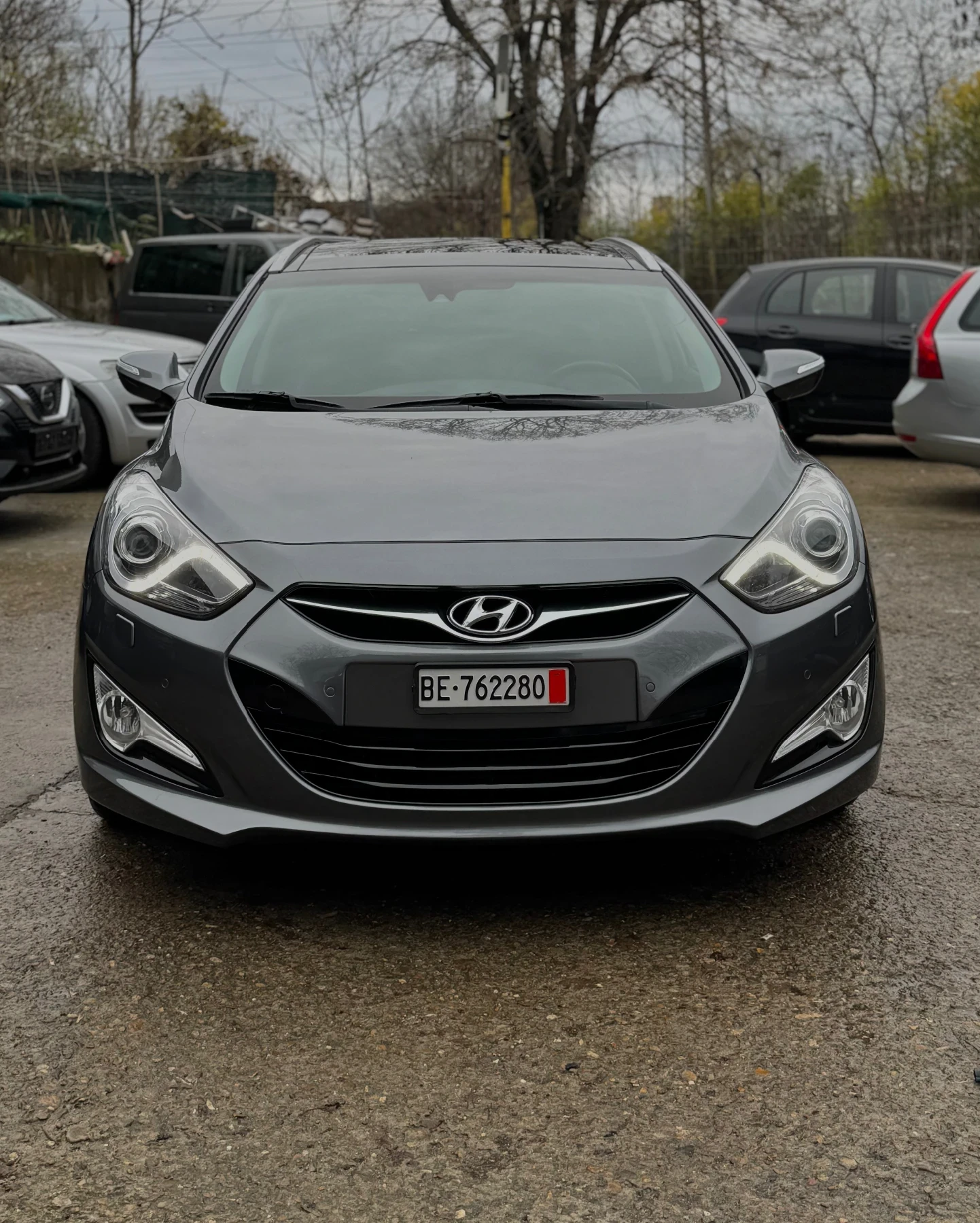 Hyundai I40 FULL! !CH!   !!! | Mobile.bg   8