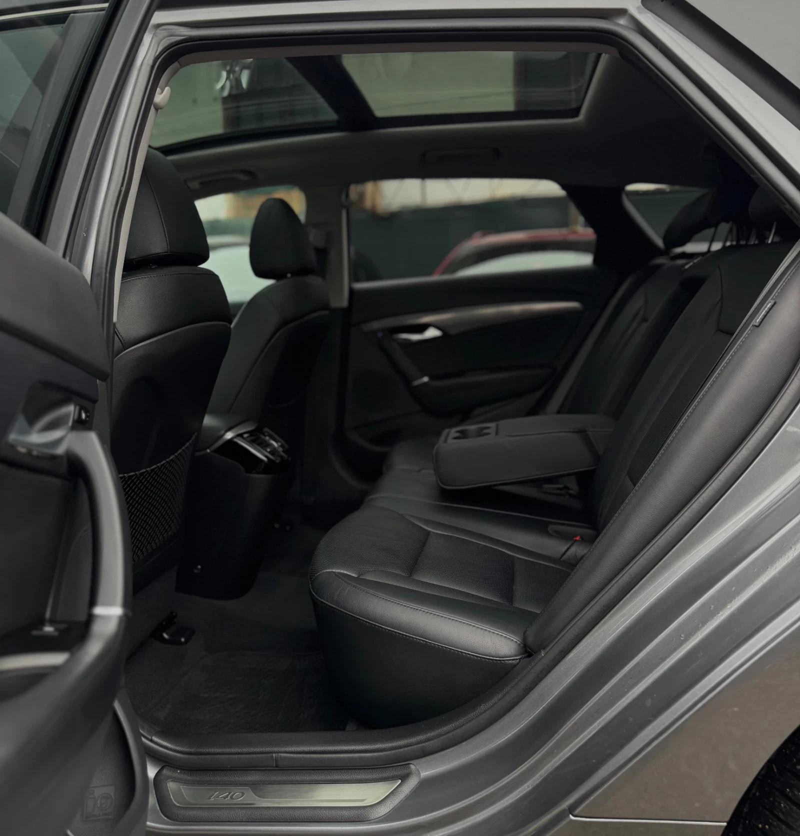 Hyundai I40 FULL! !CH!   !!! | Mobile.bg   16