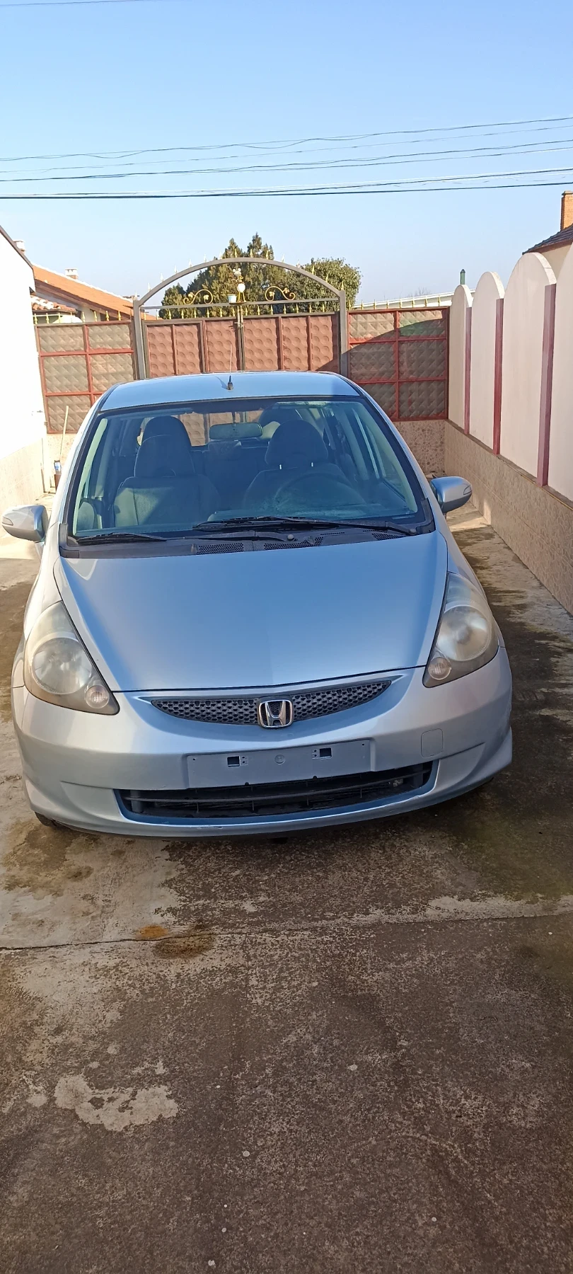 Honda Jazz | Mobile.bg � ����������� 2