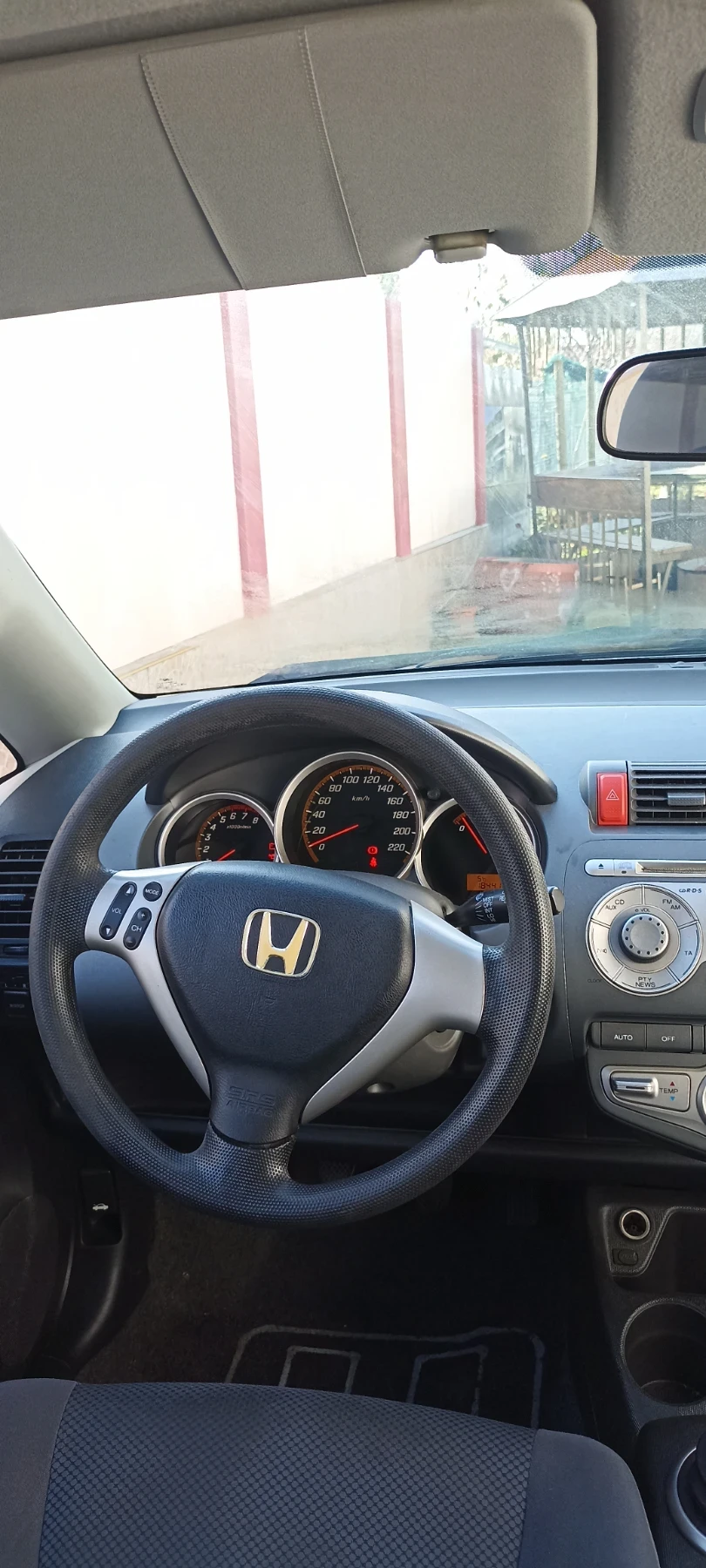 Honda Jazz | Mobile.bg � ����������� 14
