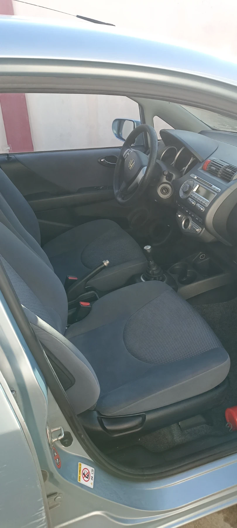 Honda Jazz | Mobile.bg � ����������� 7