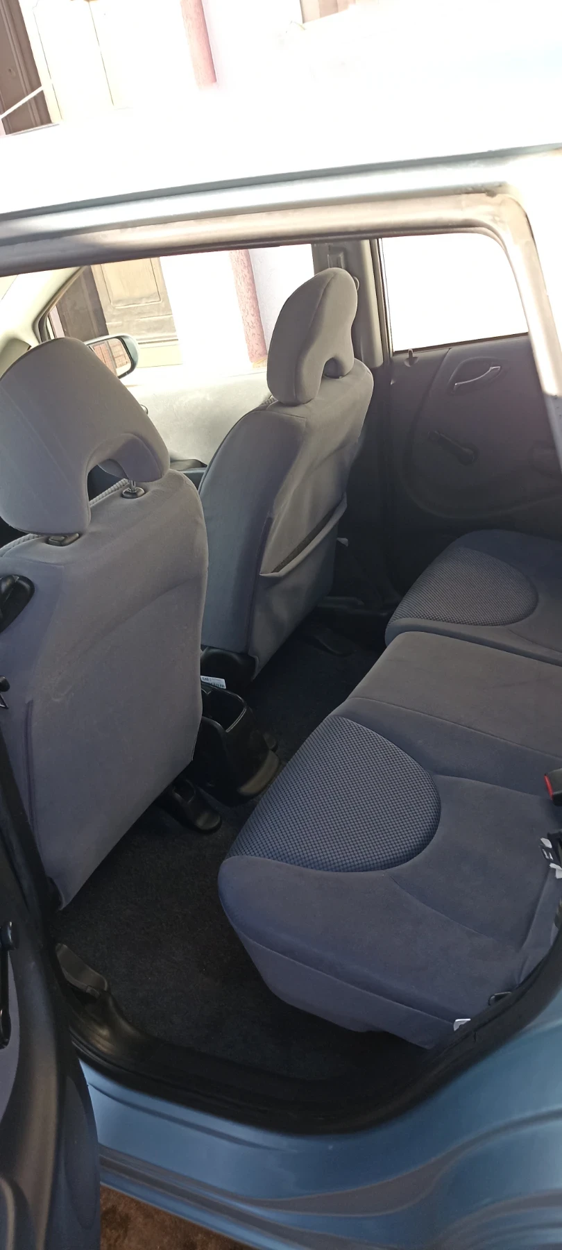 Honda Jazz | Mobile.bg � ����������� 8