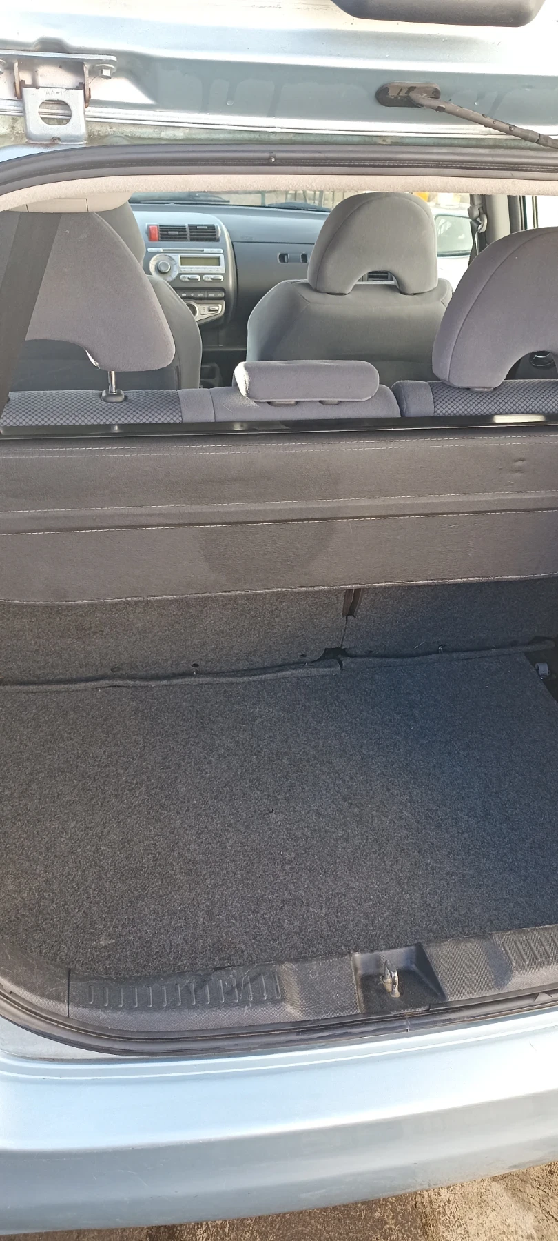 Honda Jazz | Mobile.bg � ����������� 16