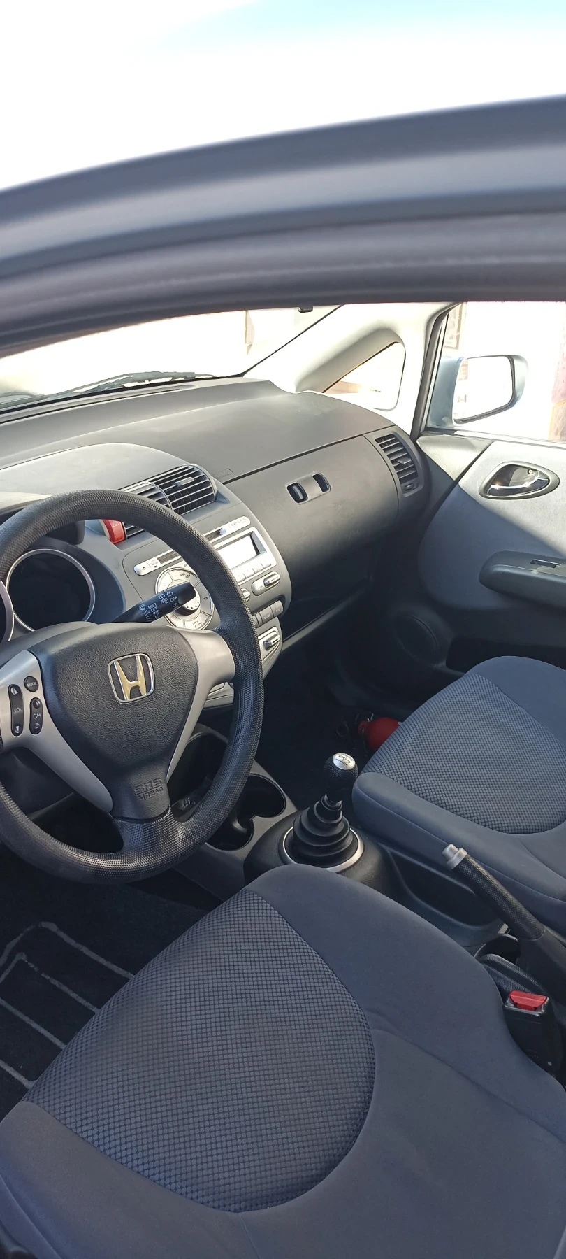 Honda Jazz | Mobile.bg � ����������� 11