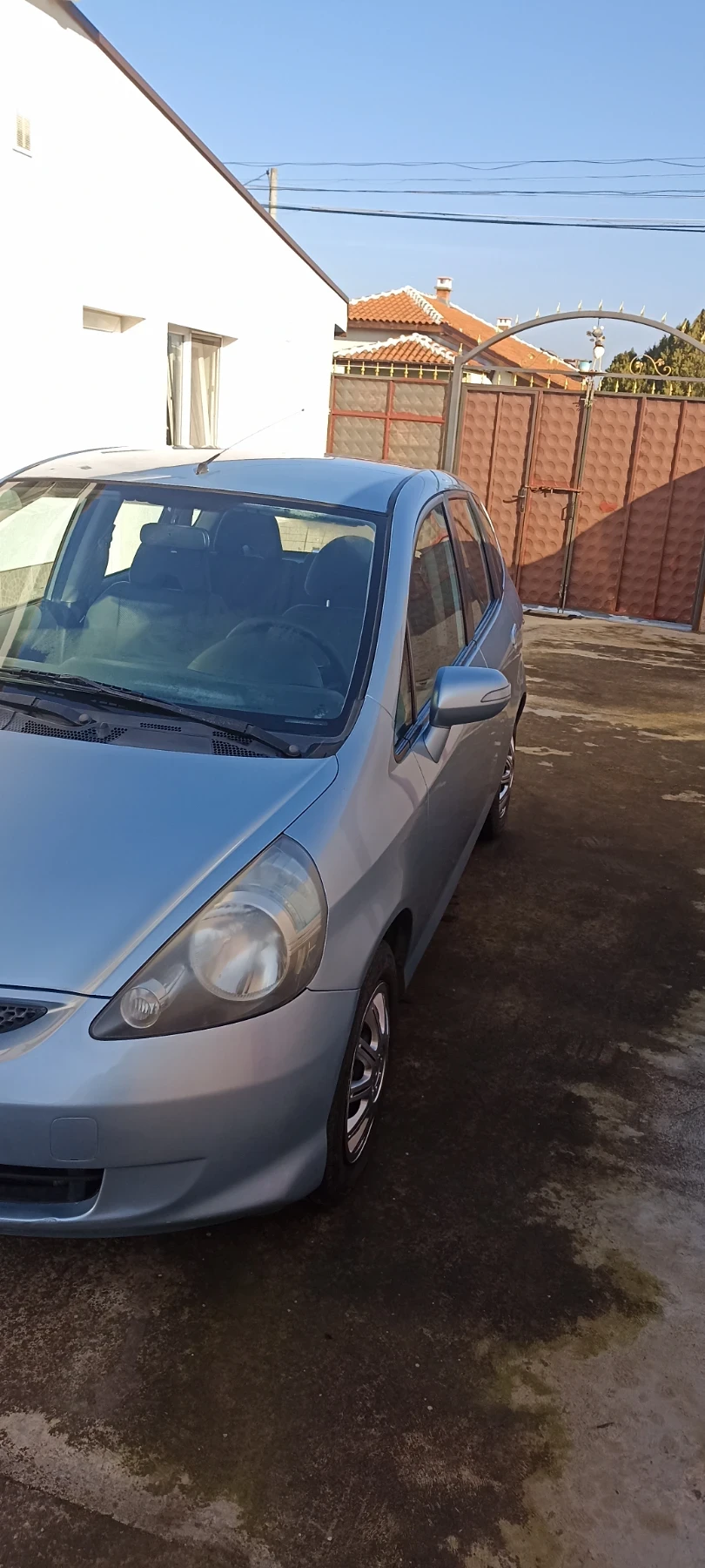 Honda Jazz | Mobile.bg � ����������� 3