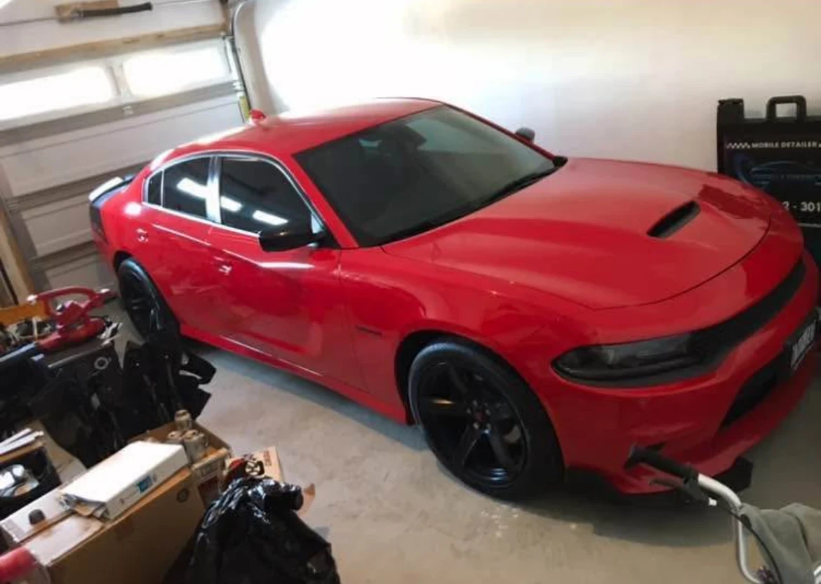 Dodge Charger 5.7 HEMI * * CARFAX * * АВТО КРЕДИТ * *  - изображение 2