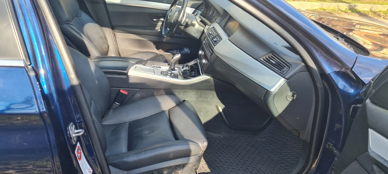 BMW 530 Touring | Mobile.bg � ����������� 3