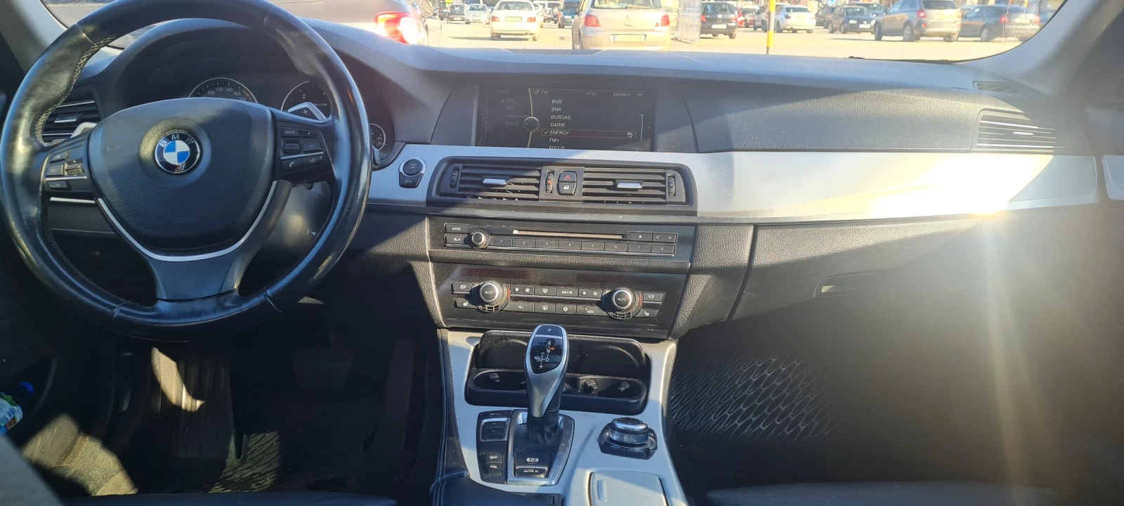 BMW 530 Touring | Mobile.bg � ����������� 7