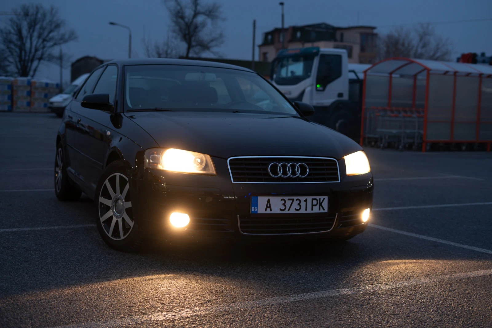 Audi A3 | Mobile.bg � ����������� 16