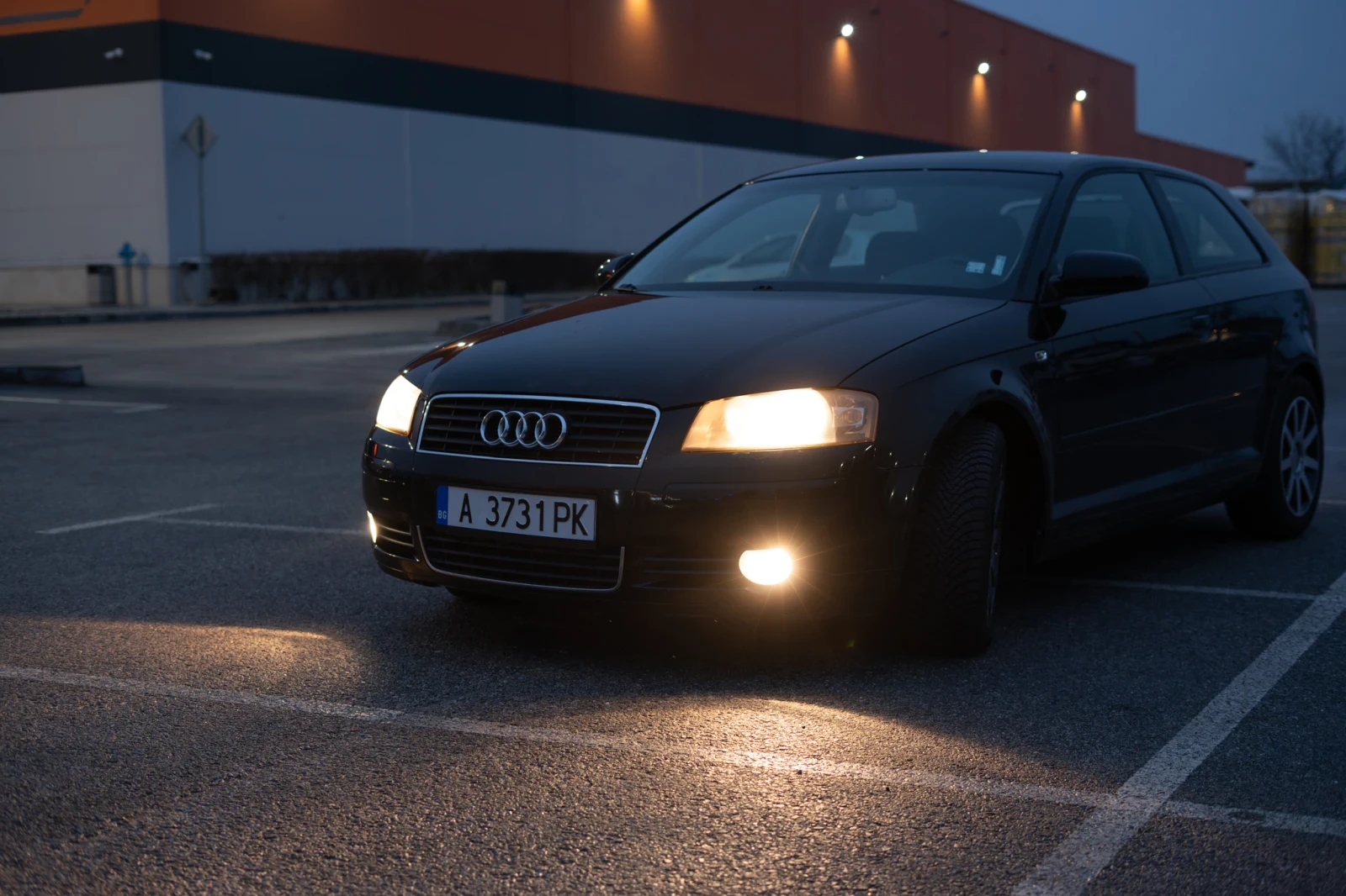 Audi A3 | Mobile.bg � ����������� 15