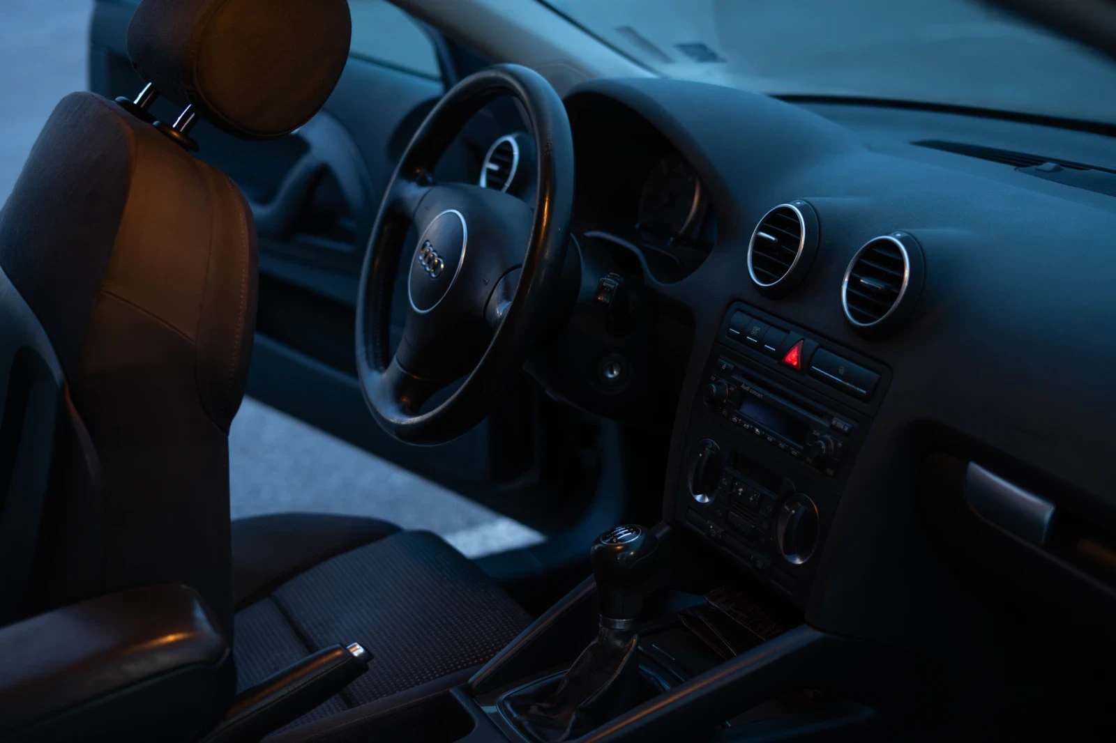 Audi A3 | Mobile.bg � ����������� 8