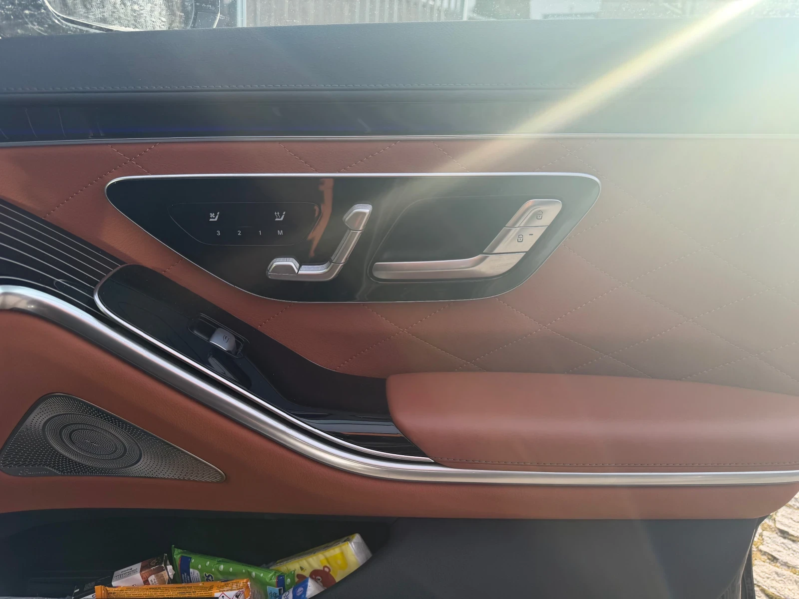 Mercedes-Benz S 580 | Mobile.bg � ����������� 7