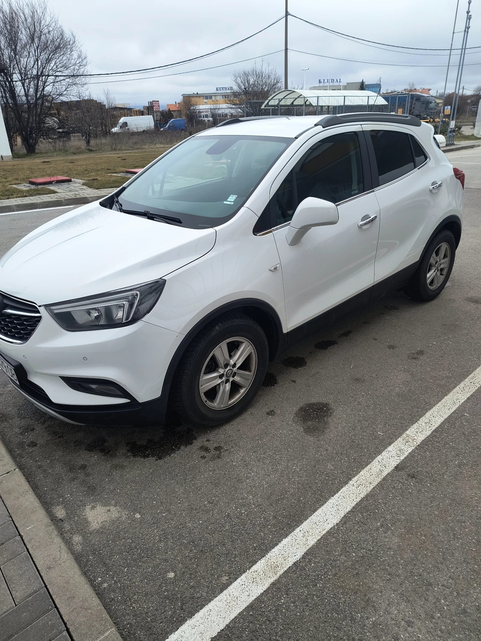 Opel Mokka X | Mobile.bg � ����������� 3