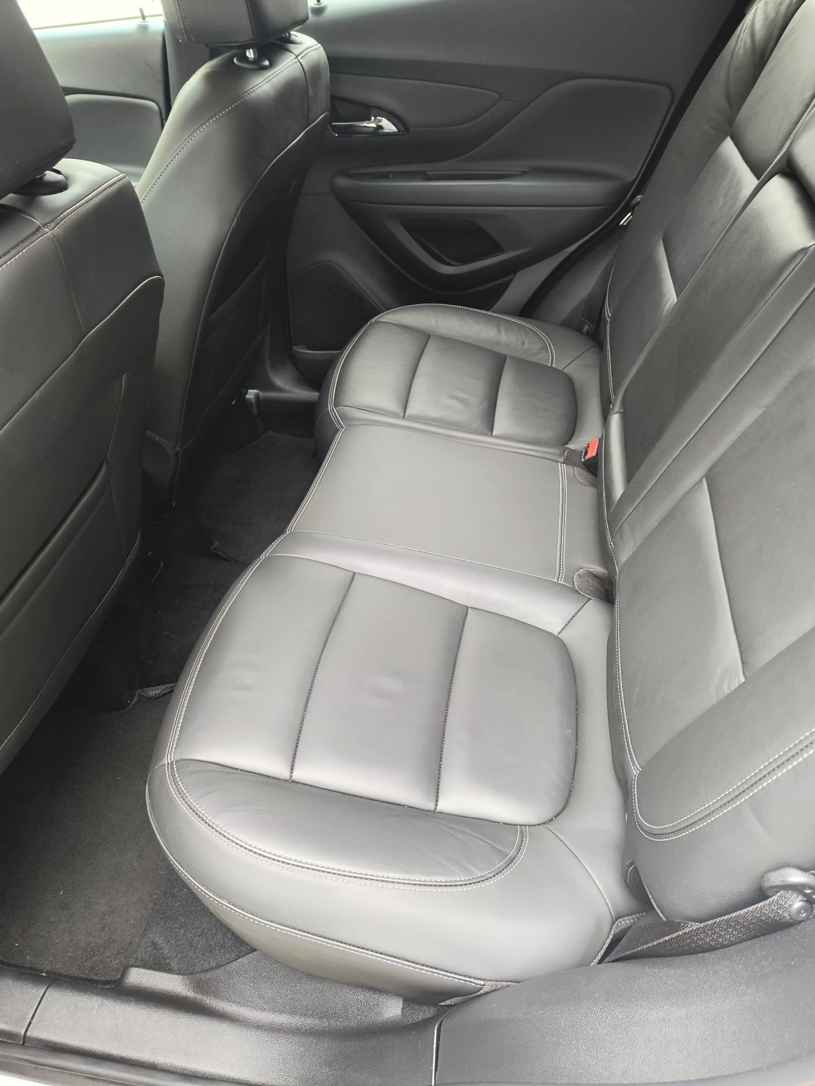 Opel Mokka X | Mobile.bg � ����������� 12