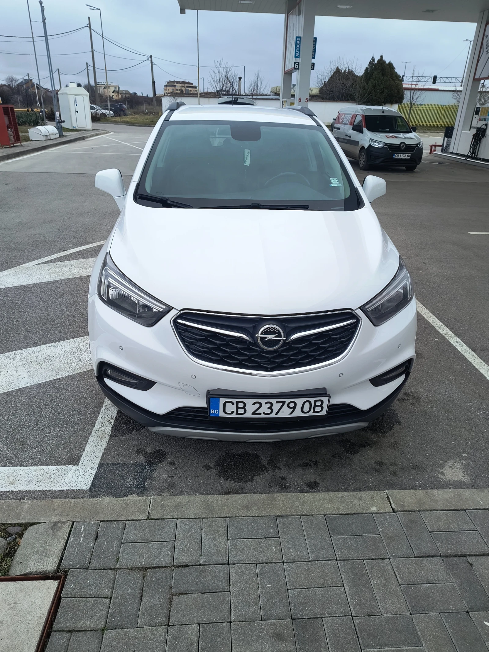 Opel Mokka X undefined | Auto.bg — изображение 1