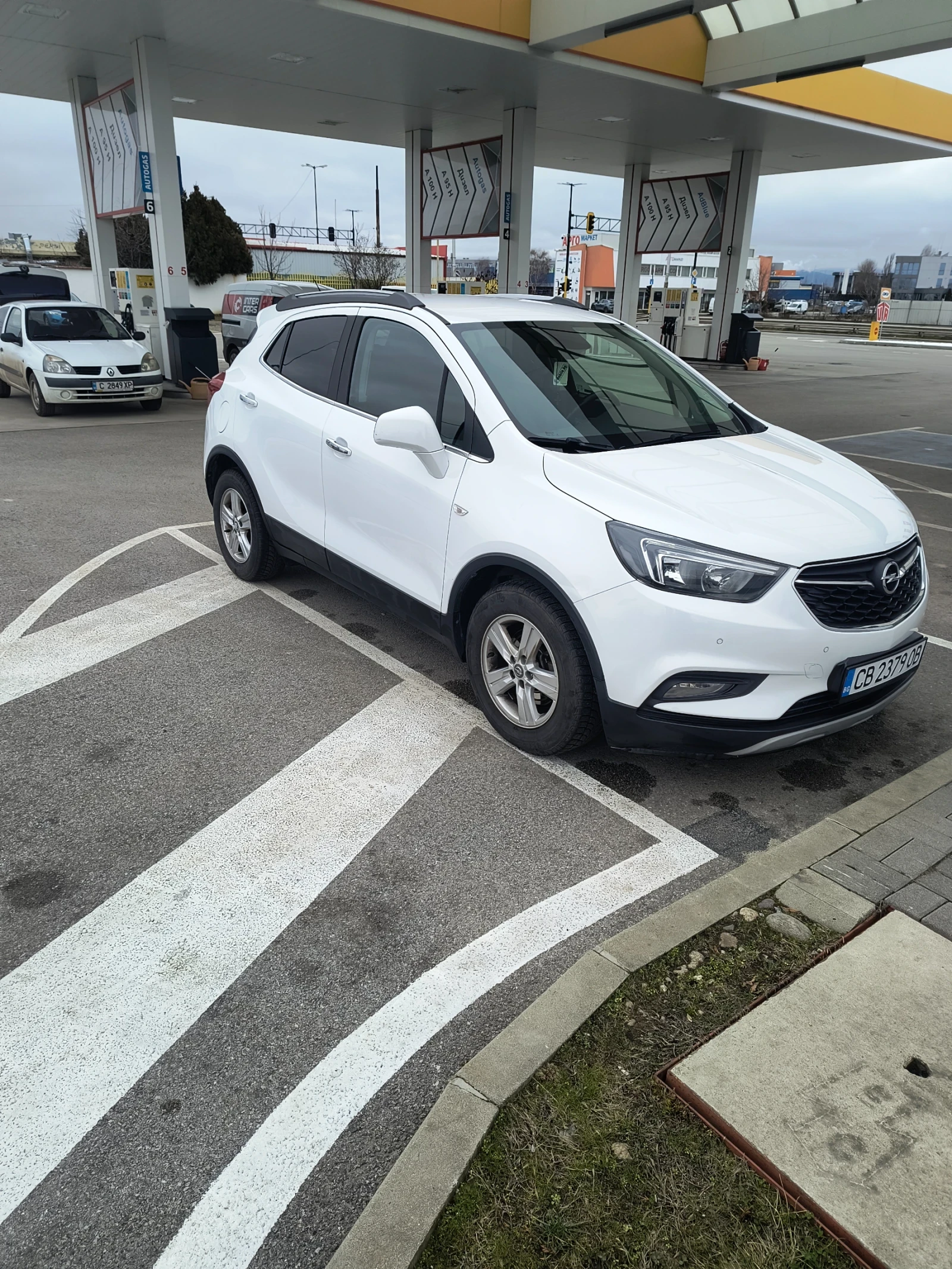 Opel Mokka X | Mobile.bg � ����������� 2