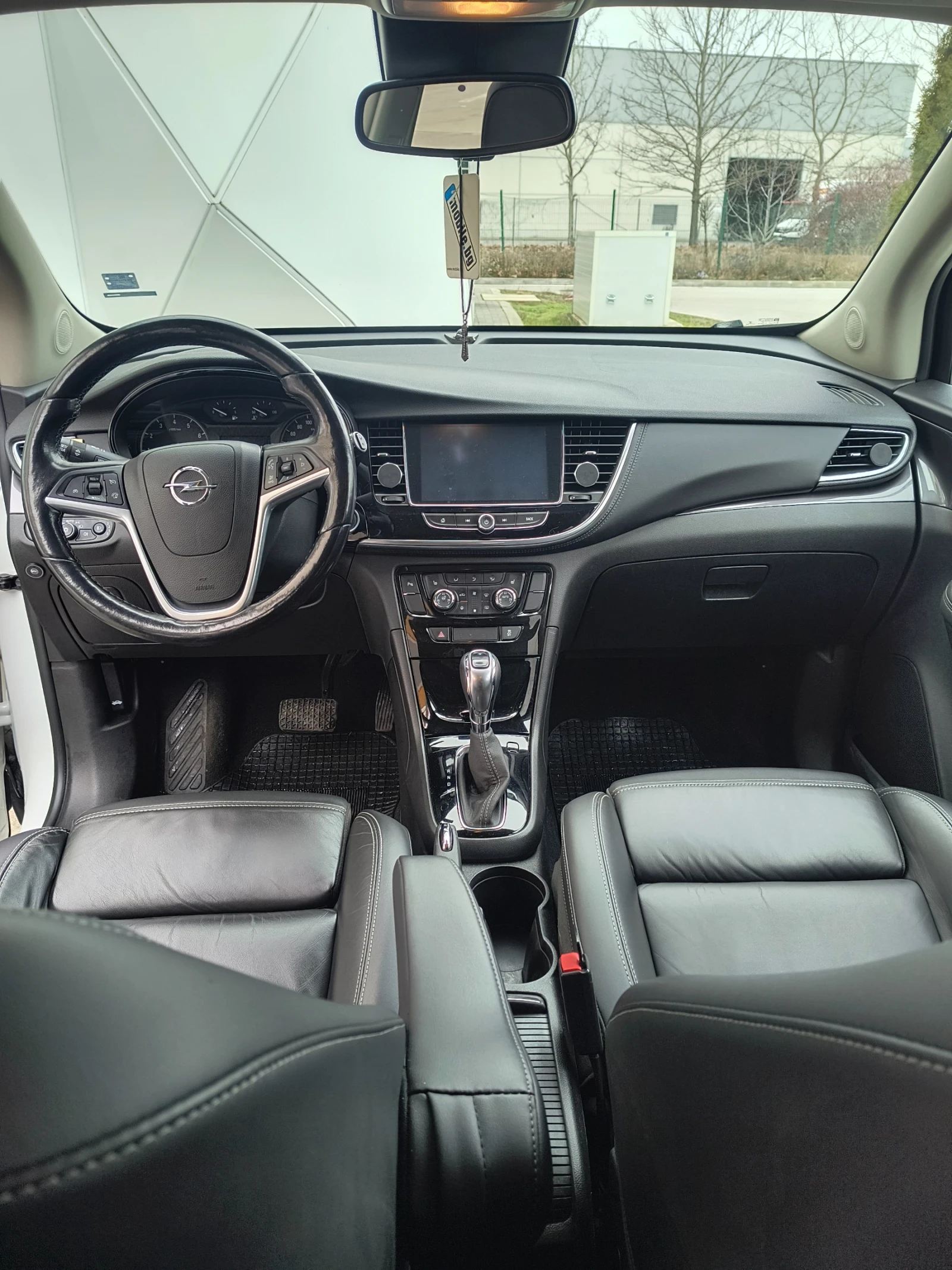 Opel Mokka X | Mobile.bg � ����������� 10