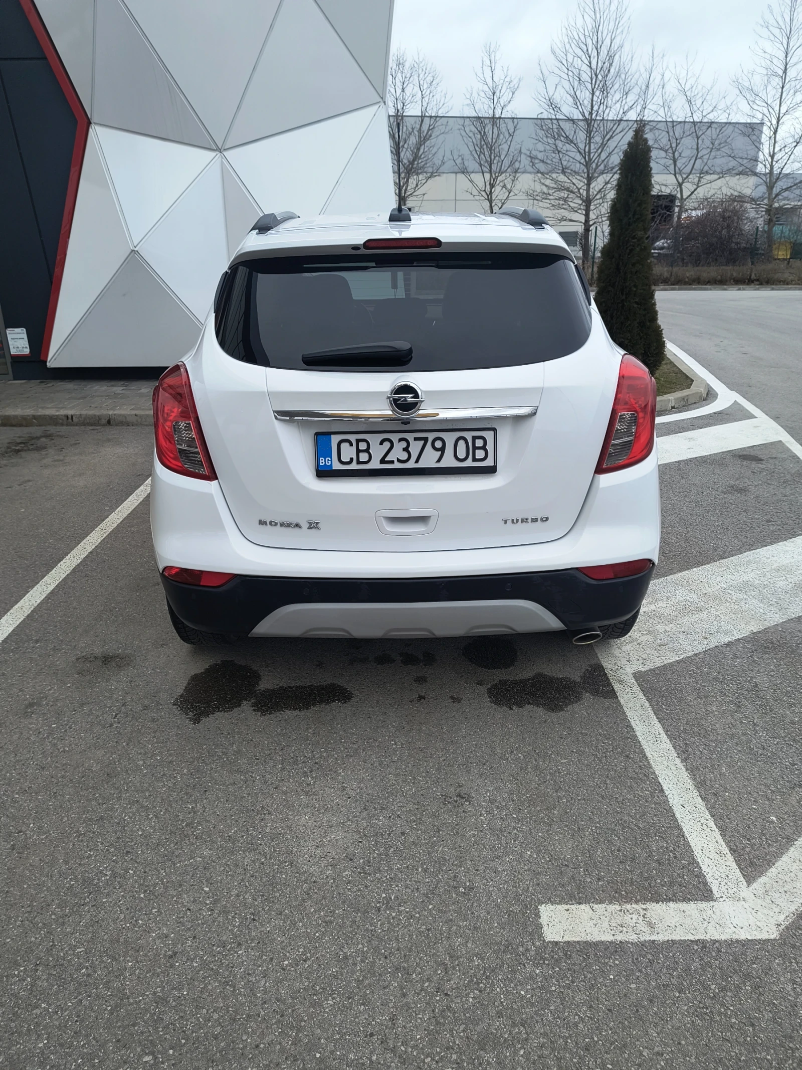 Opel Mokka X | Mobile.bg � ����������� 4