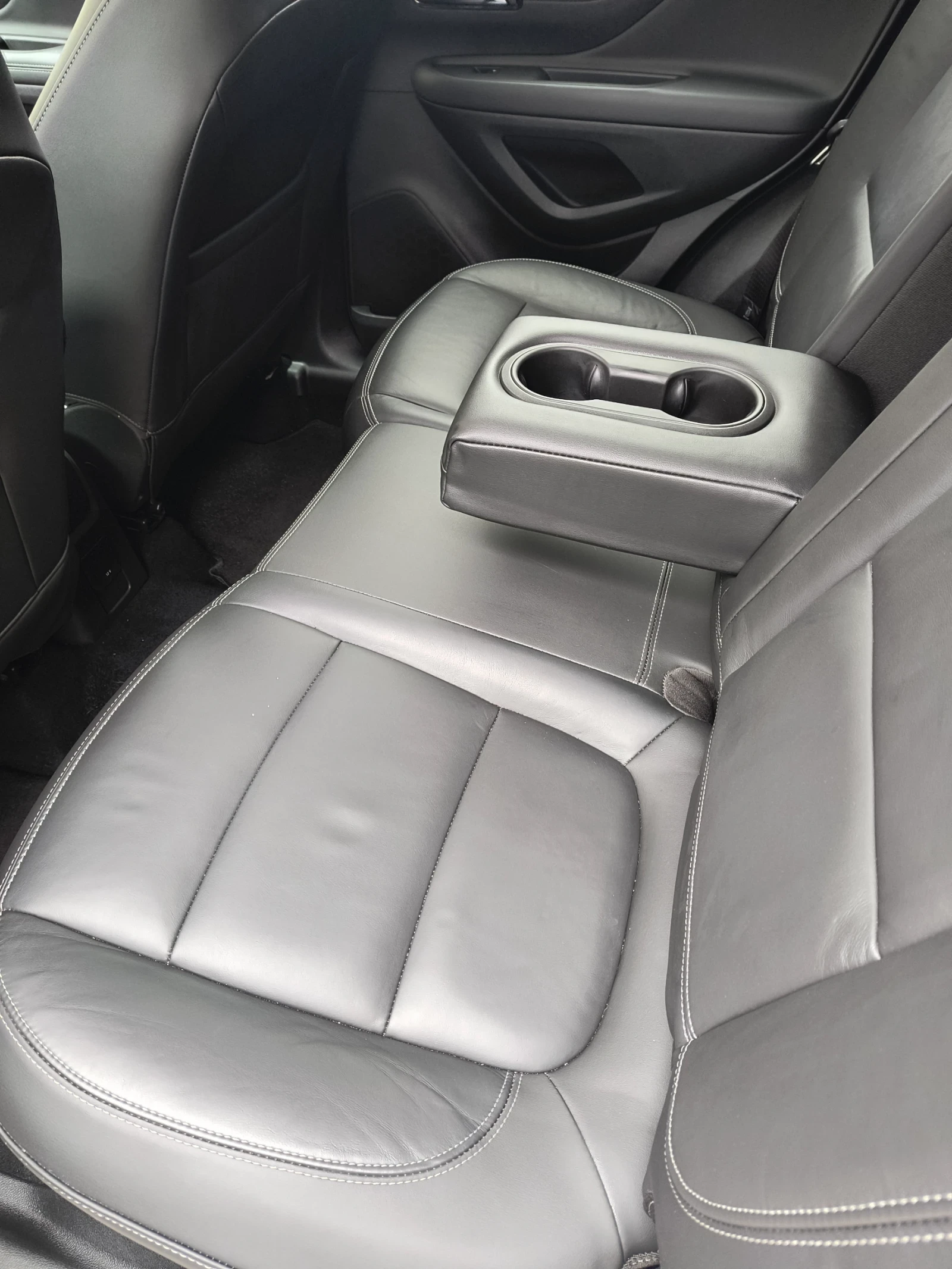 Opel Mokka X | Mobile.bg � ����������� 13