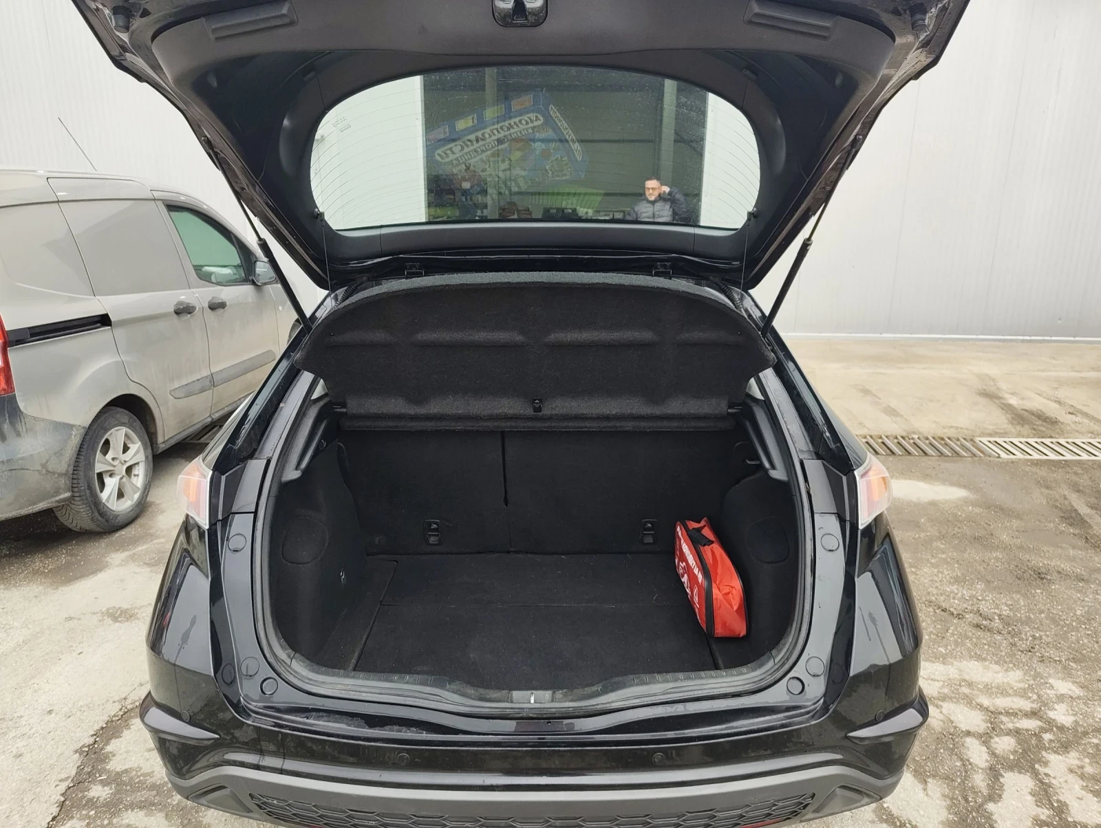 Honda Civic 1.4i - изображение 9