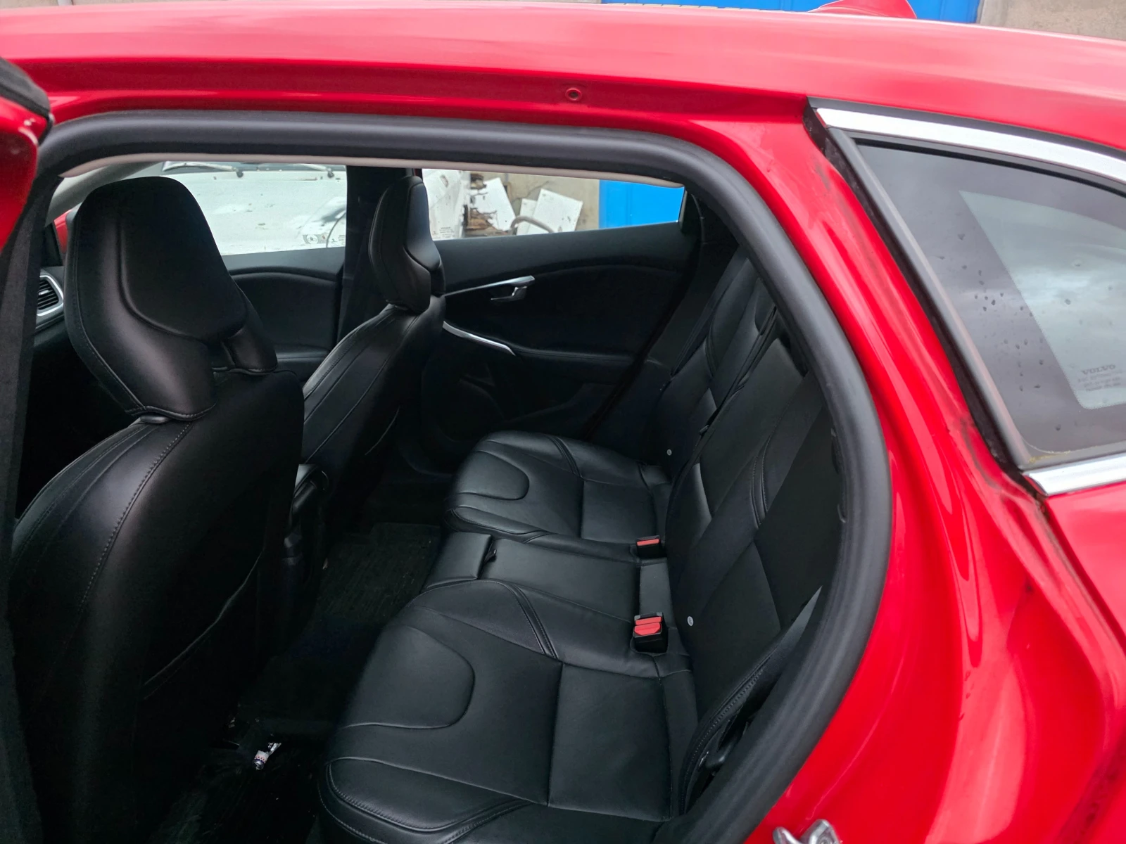 Volvo V40 2.0 D FULL  - изображение 5