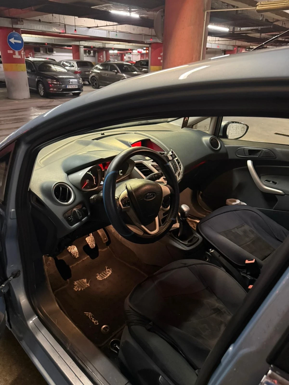 Ford Fiesta | Mobile.bg � ����������� 6