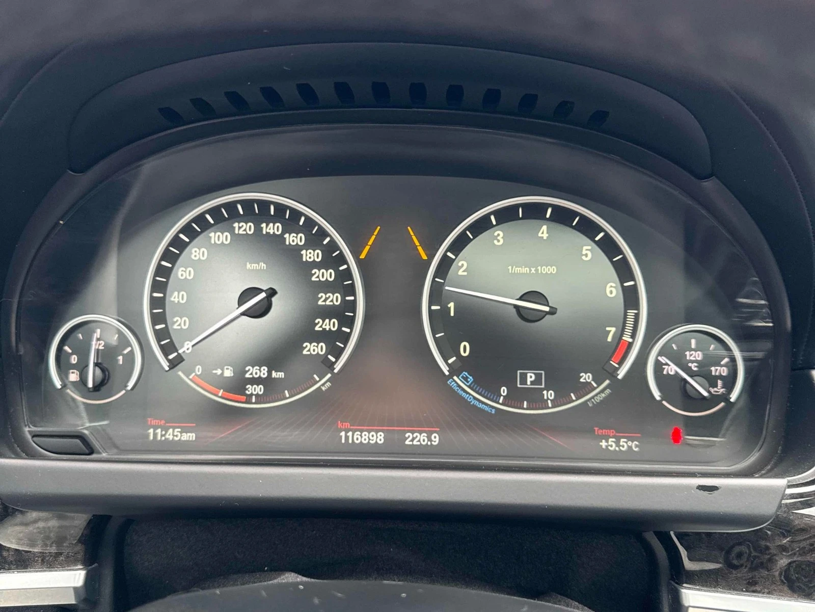 BMW 650  xDrive С РЕГИСТРАЦИЯ & АВТО КРЕДИТ, снимка 9 - Автомобили и джипове - 53814025