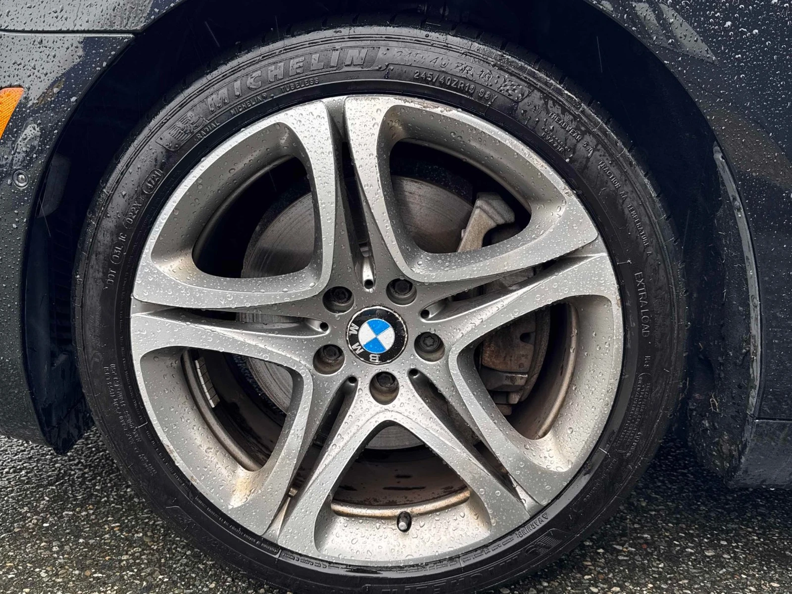 BMW 650  xDrive С РЕГИСТРАЦИЯ & АВТО КРЕДИТ, снимка 6 - Автомобили и джипове - 53814025