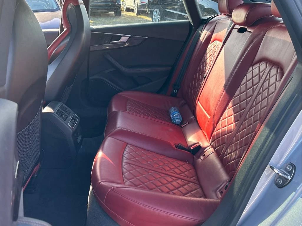 Audi S5 MATRIX* 360КАМЕРА* ДИСТРОНИК* , снимка 10 - Автомобили и джипове - 53829539