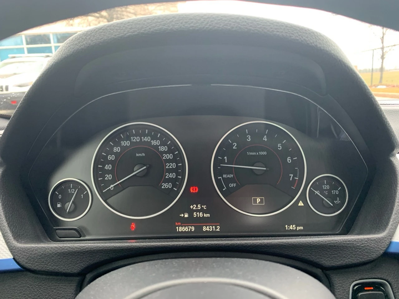 BMW 340 С РЕГИСТРАЦИЯ & АВТО КРЕДИТ, снимка 9 - Автомобили и джипове - 53924882