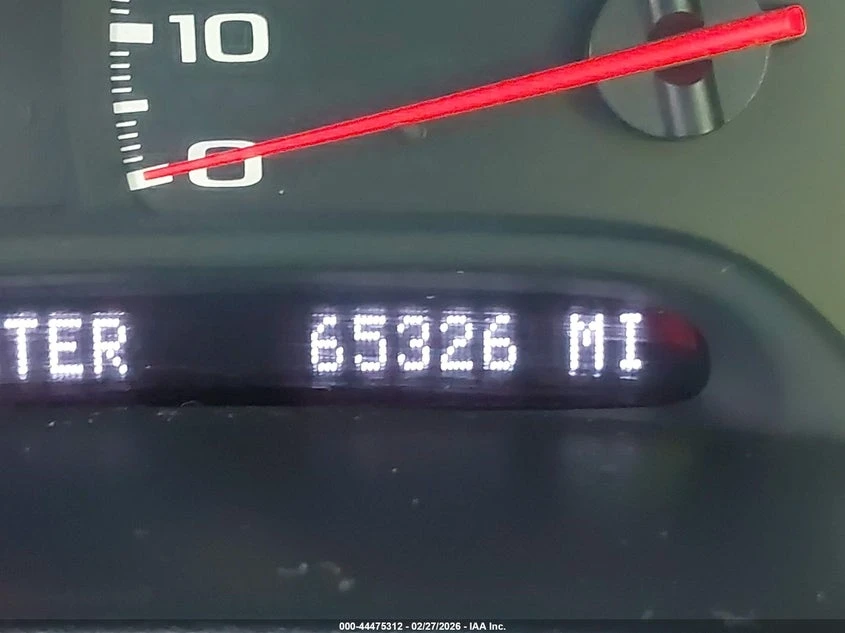 Chevrolet Corvette 5.7l, снимка 7 - Автомобили и джипове - 54006828