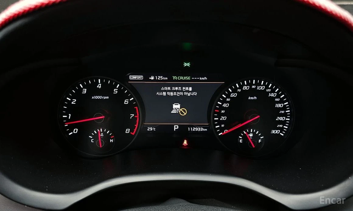 Kia Stinger 3.3* AWD* GT* �������* ���������* ������* �����*  | Mobile.bg � ����������� 14