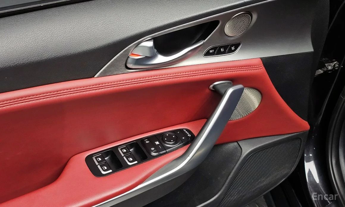 Kia Stinger 3.3* AWD* GT* �������* ���������* ������* �����*  | Mobile.bg � ����������� 7