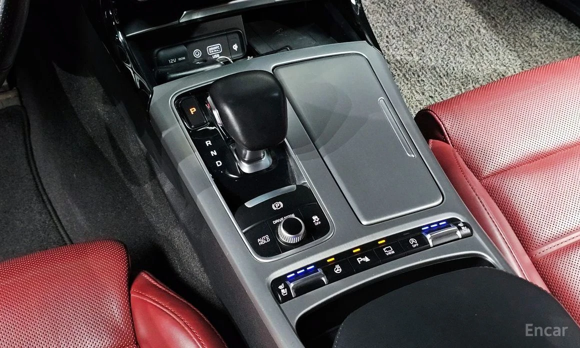 Kia Stinger 3.3* AWD* GT* �������* ���������* ������* �����*  | Mobile.bg � ����������� 12