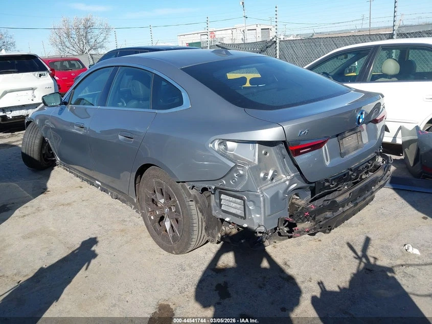 BMW i4 Gran Coupe Edrive40 | Mobile.bg � ����������� 3