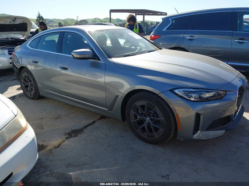 BMW i4 Gran Coupe Edrive40 | Mobile.bg � ����������� 1