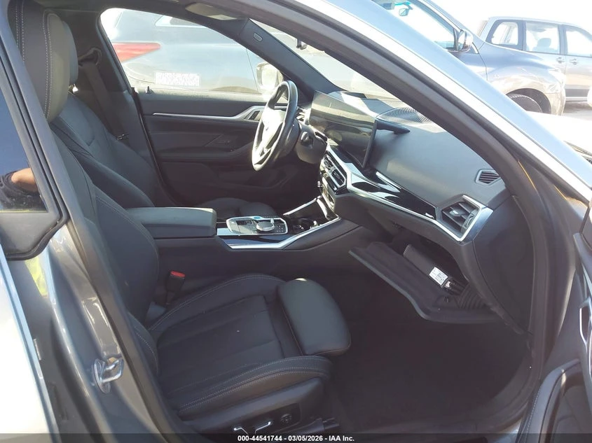 BMW i4 Gran Coupe Edrive40 | Mobile.bg � ����������� 5