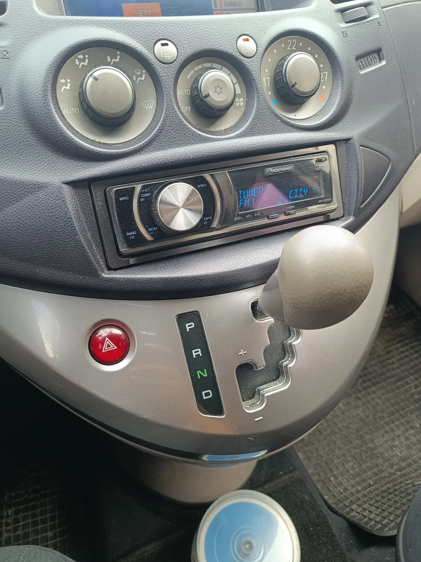 Mitsubishi Grandis, снимка 6 - Автомобили и джипове - 54682874