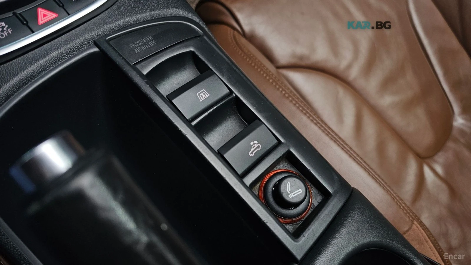 Audi R8 V10* 5.2* Spyder* ПОДГРЕВ* КОЖА* , снимка 12 - Автомобили и джипове - 54869374