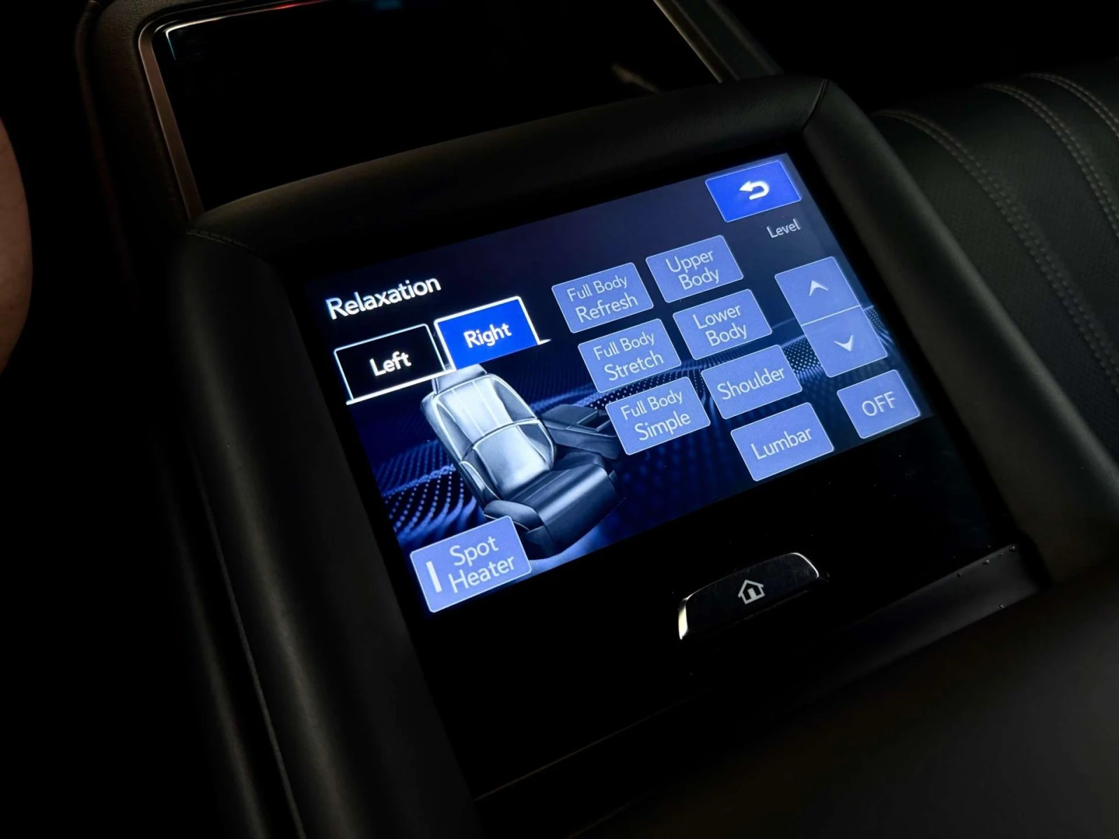 Lexus LS LS 500 L 4�4 / ���� / �������� / ���� �� �� | Mobile.bg � ����������� 15