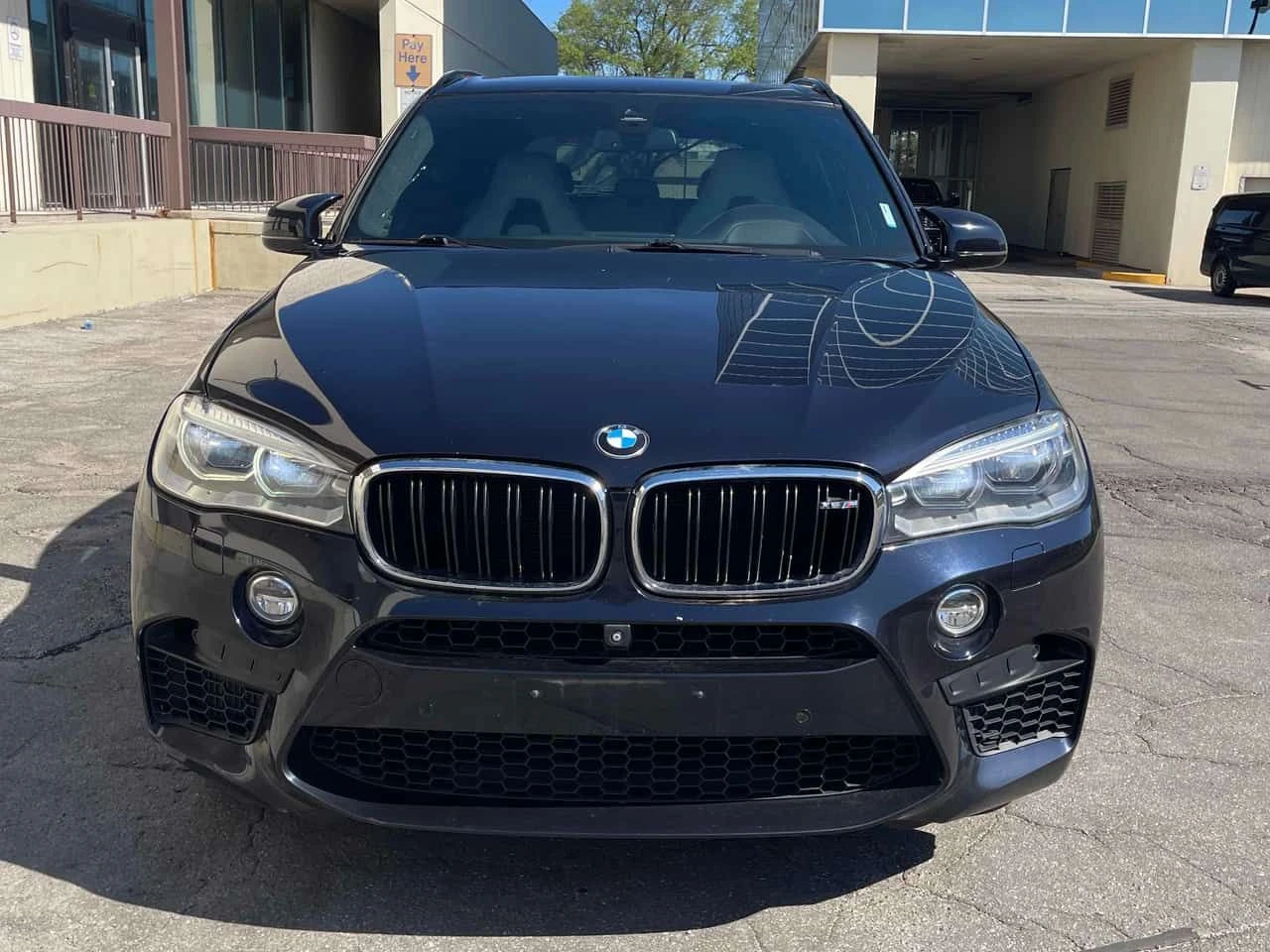 BMW X5M * HUD * 360 * ОБДУХВАНЕ * АВТОКРЕДИТ, снимка 6 - Автомобили и джипове - 55153769