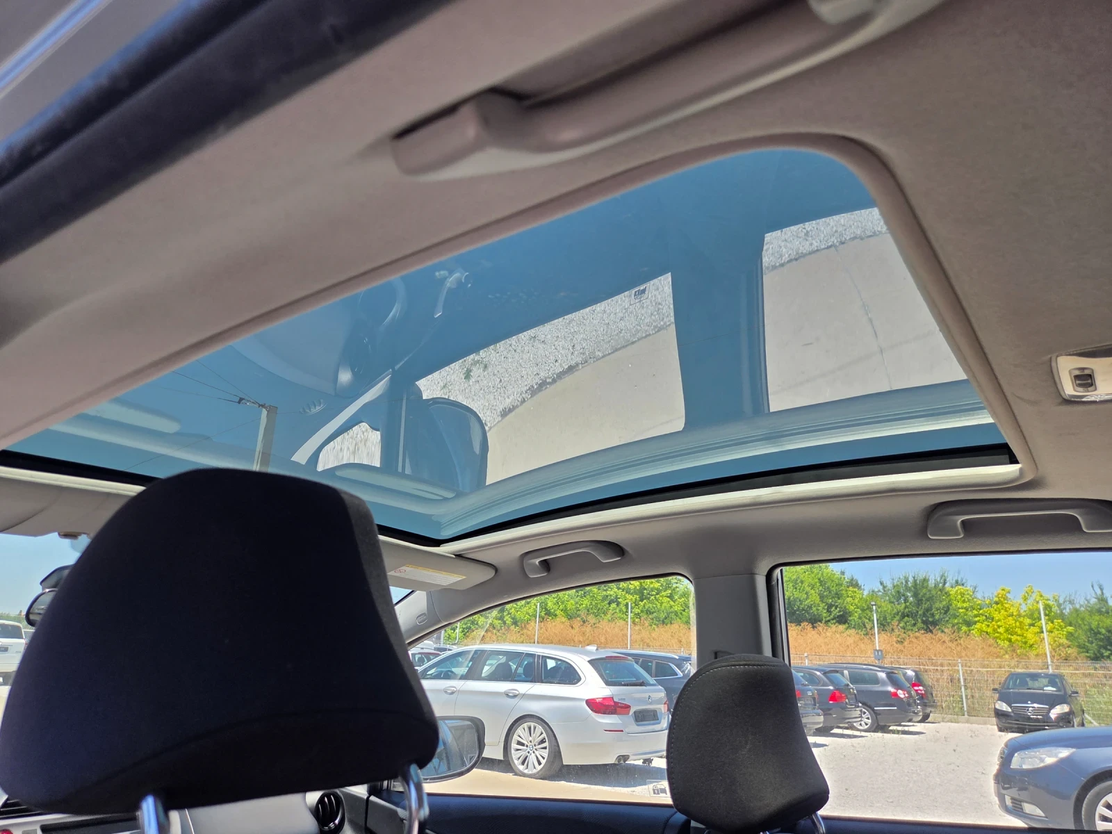 Honda Jazz FACELIFT/ПАНОРАМА, снимка 11 - Автомобили и джипове - 55243026