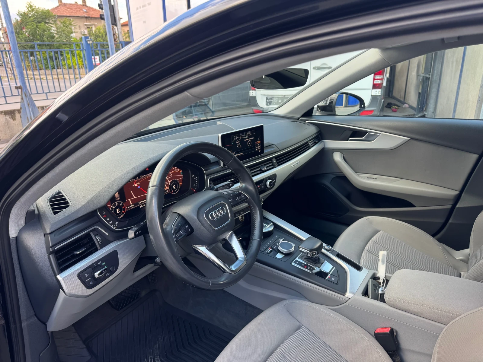 Audi A4 3.0TDI 272к.с/QUATTRO/DIGITAL, снимка 13 - Автомобили и джипове - 55416093