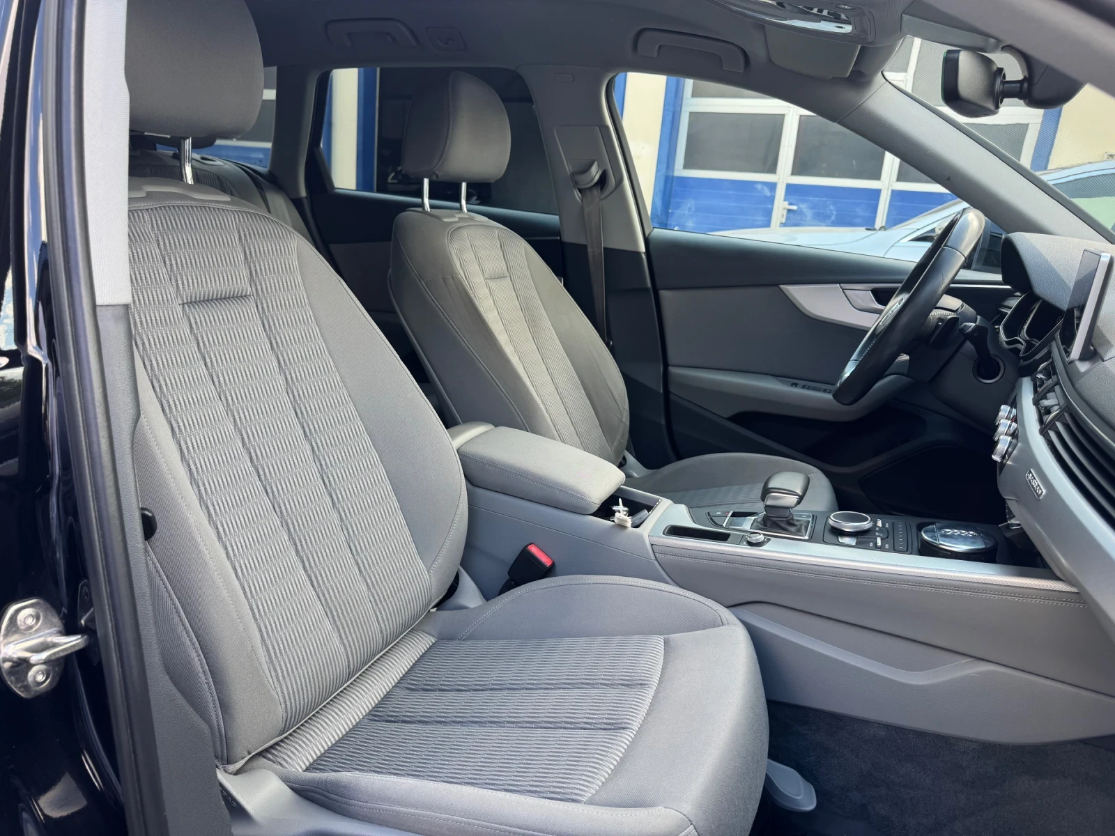 Audi A4 3.0TDI 272к.с/QUATTRO/DIGITAL, снимка 11 - Автомобили и джипове - 55416093